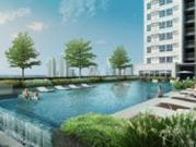 RARE FIND! 2BR Bare Condo for Lease – Avida Montane, 8th...