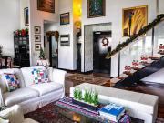 RARE FIND — 3BR Bi Level in One Serendra, BGC