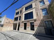 Rare Find! Brand New 3 Storey Brownstone Home w/ Roof...