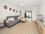 Rare Find! Corner block, low set, brick villa in Daisy...