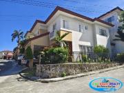 Rare Find Corner House For Sale in Casa Rosita Banawa...