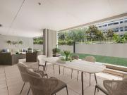 Rare find Huge Private Entertainers Terrace