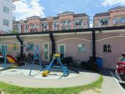 Rare Find in QC: SAN BENNISA VILLAS GARDEN 30.0sqm...