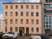 RARE find! >Mitte New build flat with 2 private...