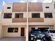 RFO 2 Storey House and Lot w/ Basement in Banawa