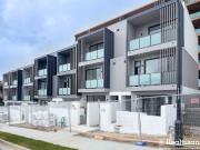 RARE FIND TOWNHOUSE WITH ALL LEVEL CONCRETE STRUCTURE,...