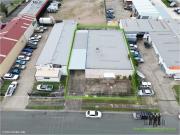 Rare Freestanding Warehouse + Office Motivated Lessor!