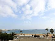 RARE FRONT DE MER FREJUS PLAGE 4P TERRASSE 50M2