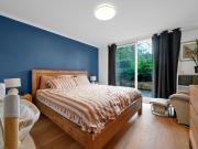 Rare Garden Unit with Large Pet & Child Friendly...