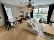 RARE * Gd T3 Dijon TOISON D'OR en RDJ surélevé de 68...