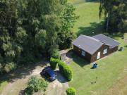 Rare Gelegenheit: Grundstück mit Riedhütte in Fußach zu...