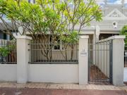 Rare Gem Serene living within the City