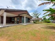 RARE GEM SUPER LARGE 1378pts HOUSE TAman Melati Petra Jaya