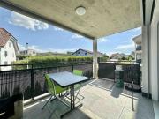 Geräumige 2,5 Zimmer Wohnung im ersten Stock – 65 m²