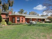 Rare Golf Course Frontage Acreage Unmatched Resort Style...