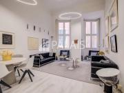 Rare! Grand 2P proche cours Saleya