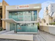 RARE GREEN TITLED WHOLE BUILDING OPTION!