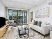 Rare Ground Floor with Two Private Courtyards, Walk to...