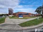 Rare High Exposure Corner Site Opportunity heart of...