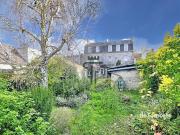 Rare Hotel Particulier XVIIIème Caen Calvados 275m² Caen