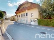 Rare Immeuble locatif rénové de 6 logements à Corcelles...