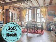 Rare ! Immeuble sans travaux plein centre de Châtillon...