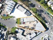 Rare Industrial Freehold Featuring Dual Tenancy and...