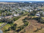 Large Industrial Block of Land Opportunity