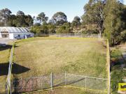 RARE INDUSTRIAL LAND OPPORTUNITY WITH D.A. APPROVED