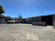 Rare Industrial Lot for Sale in Parañaque City