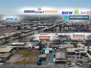 Rare Industrial Opportunity ACZ1