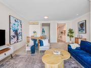 Rare Inner City Gem with Two Balconies Rare Inner City Gem with Two Balconies