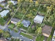 Rare Inner City Landbank, Renovation or Development...