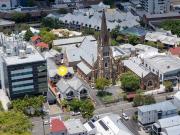 Rare Inner City Townhouse