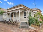 38 ROWAN STREET, BENDIGO FIRST TIME OFFERED IN 50 YEARS!
