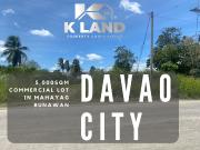 Rare Investment Opportunity: 5,000sqm Commercial Lot in...