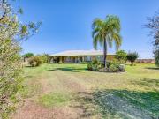 RARE IRYMPLE OPPORTUNITY ON AN ACRE