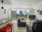 RARE JEWEL! DUAL KEY OPPORTUNITY WITH OCEAN GLIMPSES!