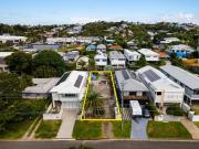 Rare Land in Blue Chip Bulimba
