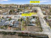 Rare Land Offering in the Heart of Bendigo
