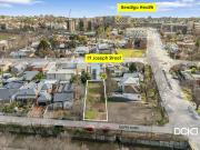Rare Land Offering in the Heart of Bendigo