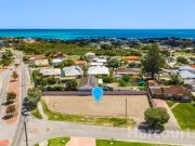 Rare Land Opportunity 3 Proposed Blocks In Old Halls Head