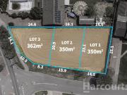 Rare Land Opportunity 3 Proposed Blocks In Old Halls Head