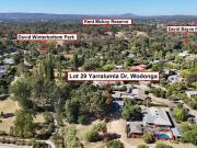 RARE LIFESTYLE BLOCK IN WODONGA BUILD YOUR DREAM HOME
