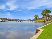 RARE LIFESTYLE OPPORTUNITY FOR ABSOLUTE WATERFRONT LIVING