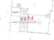 Rare / Local commercial de 300m2 à la location en plein... Rare / Local commercial de 300m2 à la location en plein...