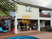 RARE / LOCATION MEUBLEE VILLA F5 AVEC PISCINE VUE MER