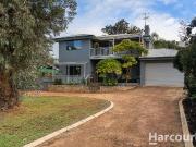 Rare Location with Character, Charm and Stunning Park Views