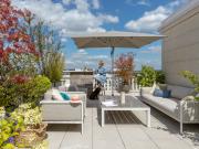 RARE !LOFT DUPLEX TRAVERSANT de 103 M² AVEC TERRASSE DE...