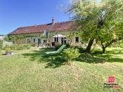 Rare ! Longère de charme au coeur du Perche de 145 m2